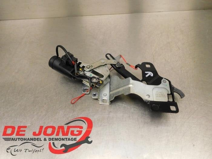 Moteur toit escamotable d'un Volkswagen Beetle, Volkswagen, -, 3 mois de garantie, Utilisé