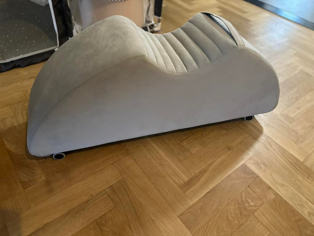 Kidkii soft play loopkar / foam walker met wielen, Ophalen, Nieuw