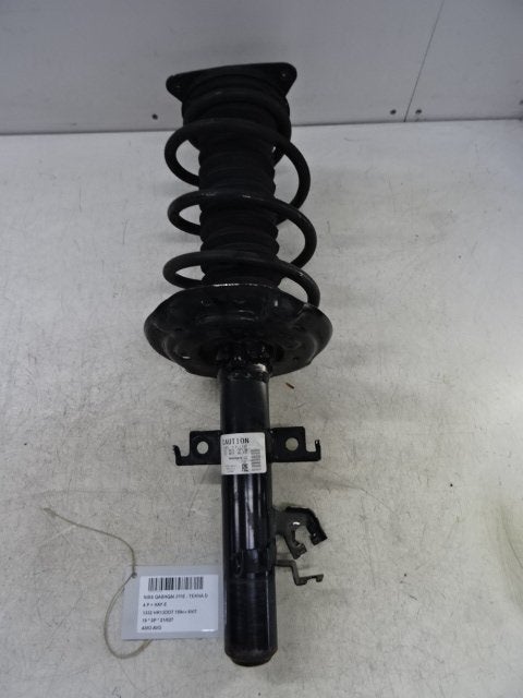AMORTISSEUR OU ABSORBEUR DE CHOC AVANT DROIT Qashqai (J11), Autos : Pièces & Accessoires, Germany@nissan-services.eu, Kronenweg 38
50389  Wesseling, DE