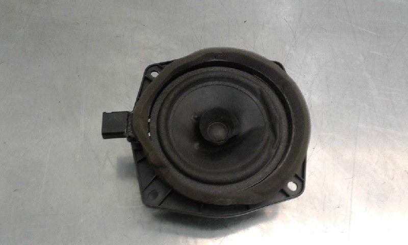 LUIDSPREKER Mitsubishi Colt (Z2 / Z3) (01-2004/06-2012), Gebruikt, Mitsubishi