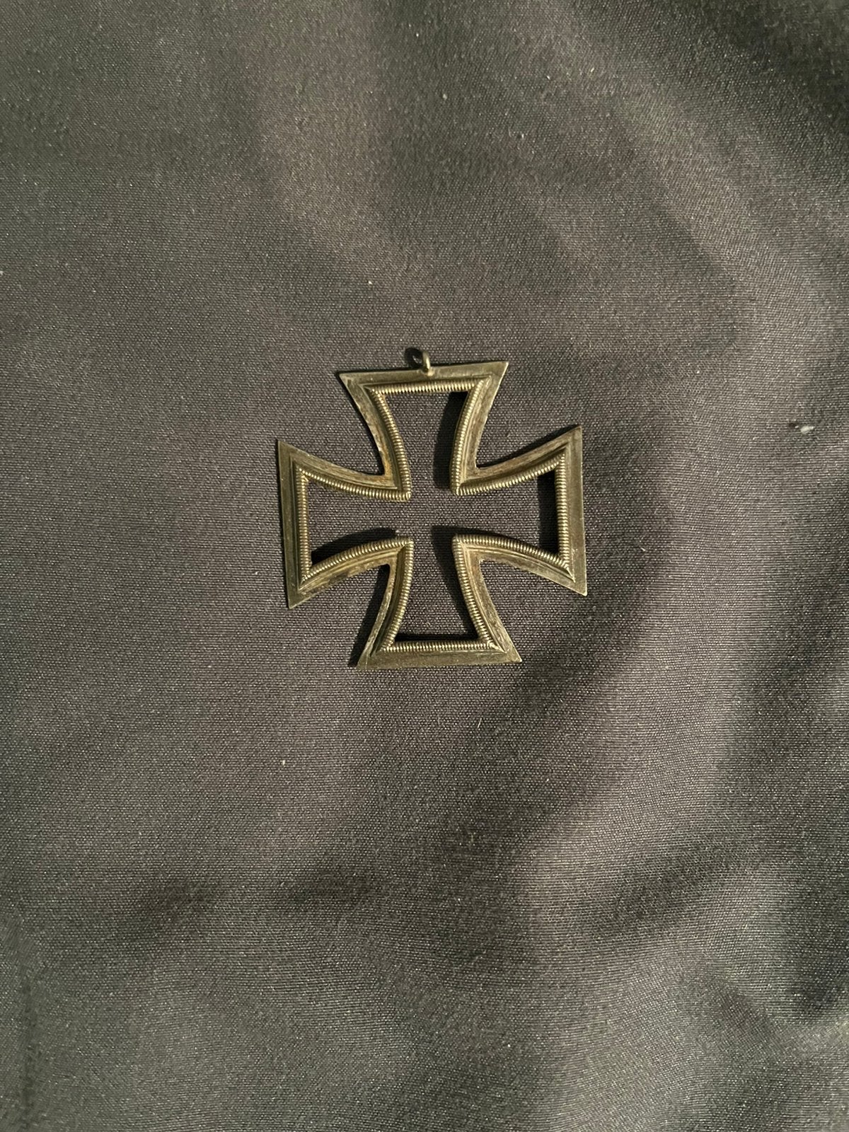 Onderdeel EK2, Verzenden, Landmacht, Lintje, Medaille of Wings