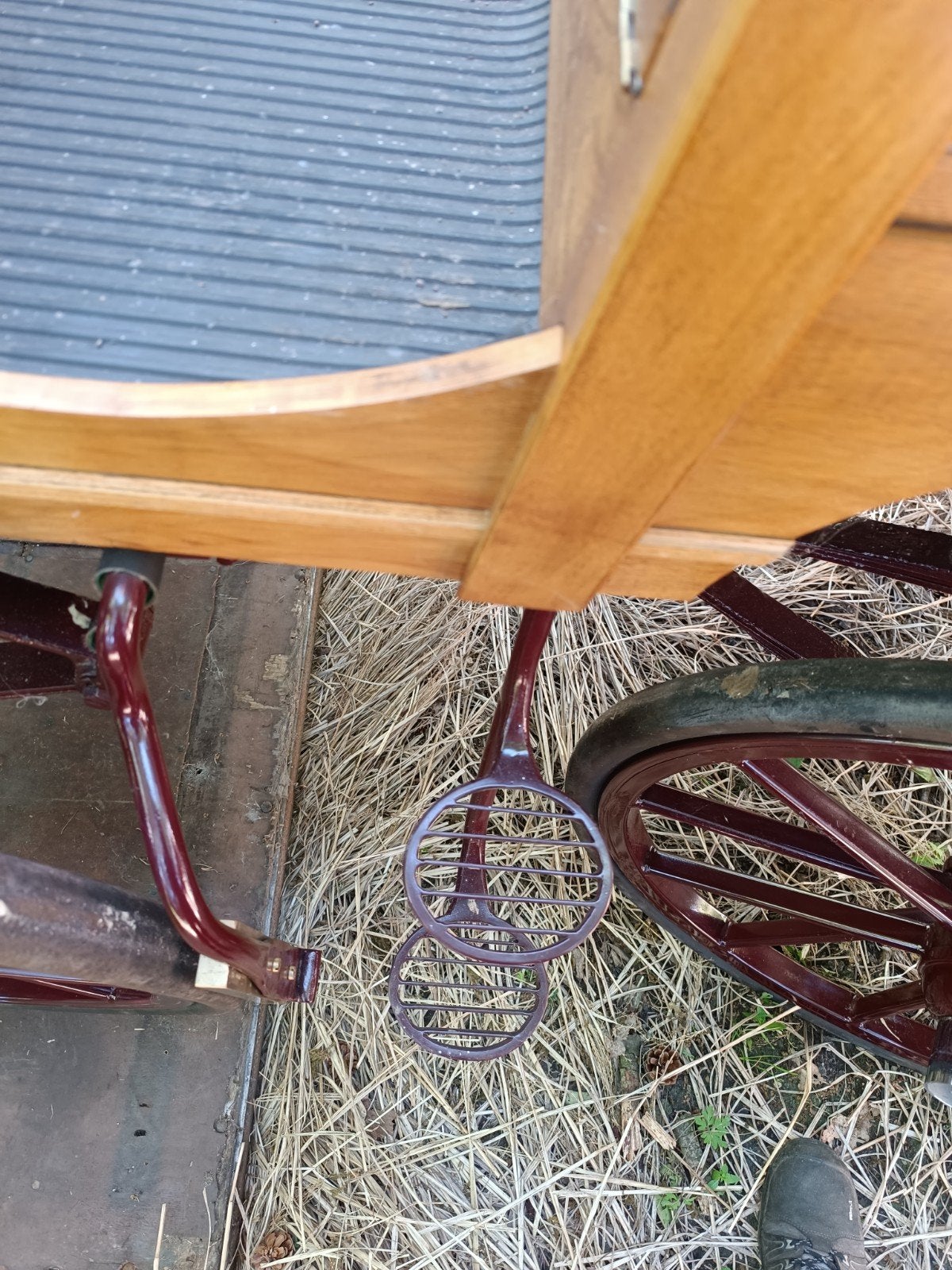 Paardenkoets, Animaux & Accessoires