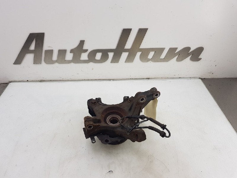 FUSEE AVANT DROITE Captur (2R) (|400148676R|400146736R|), Dhr. J. Ham, Renault, Administratie@autoham.nl, Utilisé