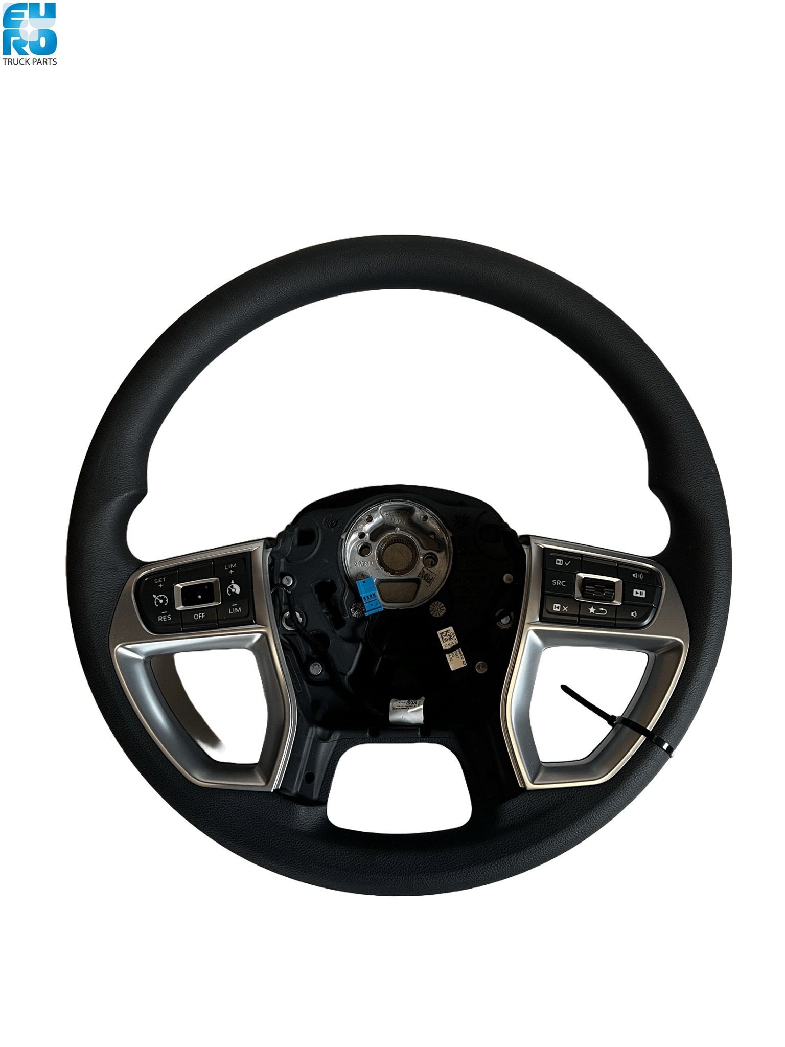 DAF 2022 - STUURWIEL MET 12 SCHAKELAARS | 2307227, -, -, Besturing, Nieuw