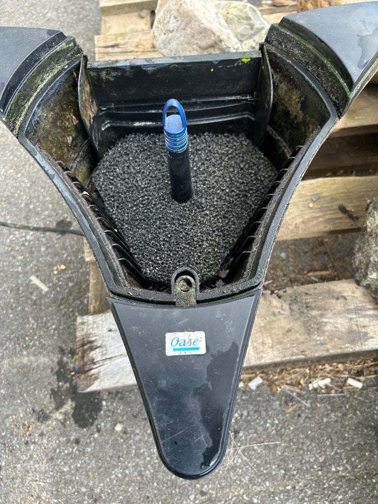Oase Swimskim 50, Ophalen, Gebruikt, Vijverpomp