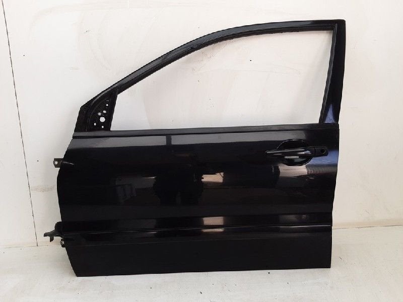 PORTIER LINKS VOOR Mitsubishi Lancer Wagon (CS / CT), Gebruikt, Voor, Mitsubishi, Deur