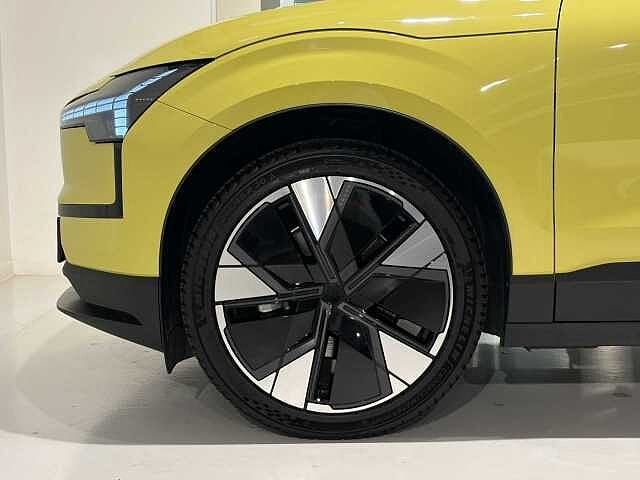Volvo EX30 Plus Extended Range, Auto's, Automaat, 268 pk, 5 zetels, SUV of Terreinwagen