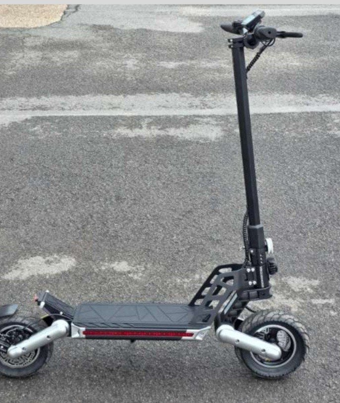 Electrische step todimart, Ophalen, Nieuw, Elektrische step (E-scooter), Todimart