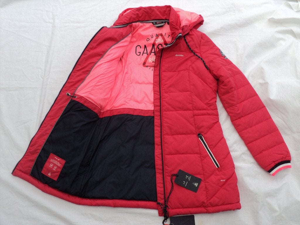 Gaastra winterjas, Maat 38/40 (M), Gaastra, Nieuw, Ophalen of Verzenden