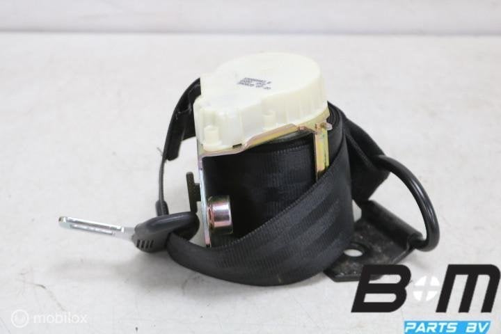Gordel linksachter VW Passat B6 3C5857805G, Autos : Divers, Antivol, Utilisé