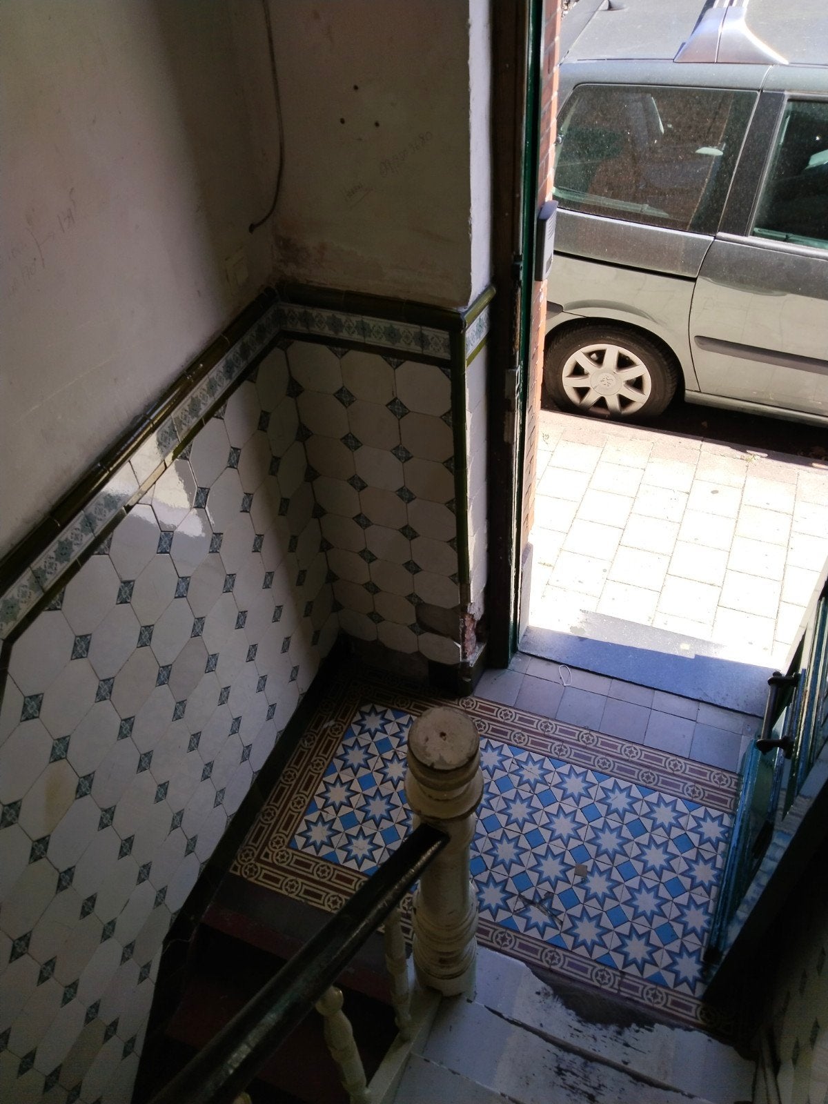 1 plus belle chambre étudiante à louer à Vent, Gand
