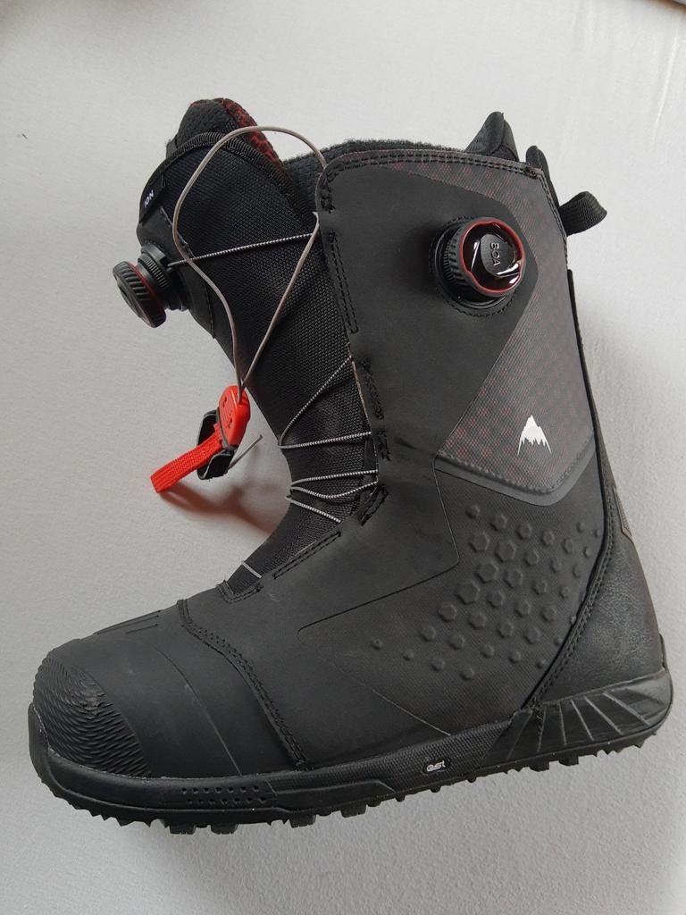 Snowboard boots/schoenen BURTON ION BOA 44 (als nieuw!), Sport en Fitness, Snowboarden, Ophalen, Schoenen