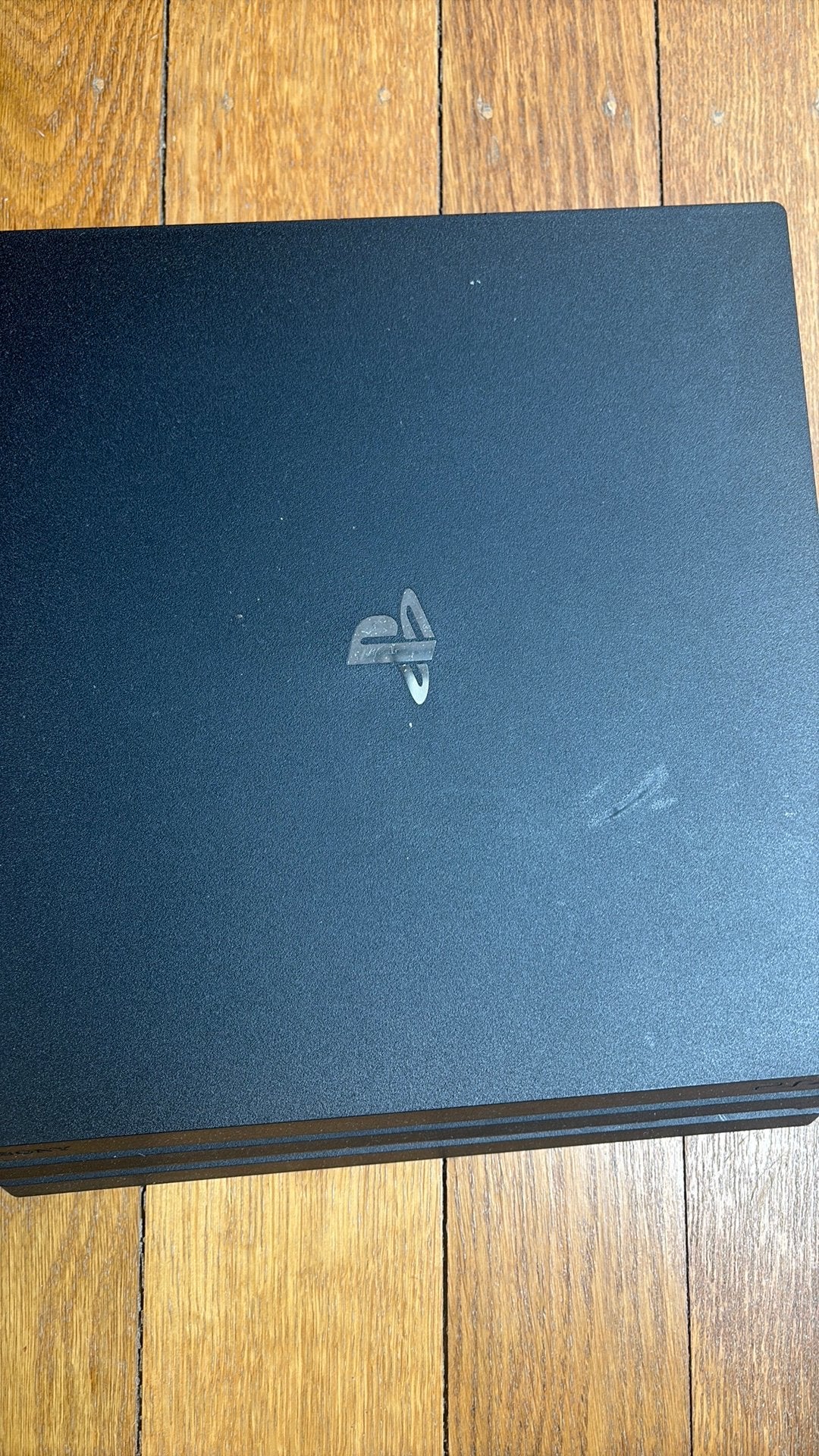 Playstation 4 pro, Computers en Software, Windows Laptops, Ophalen, Gebruikt