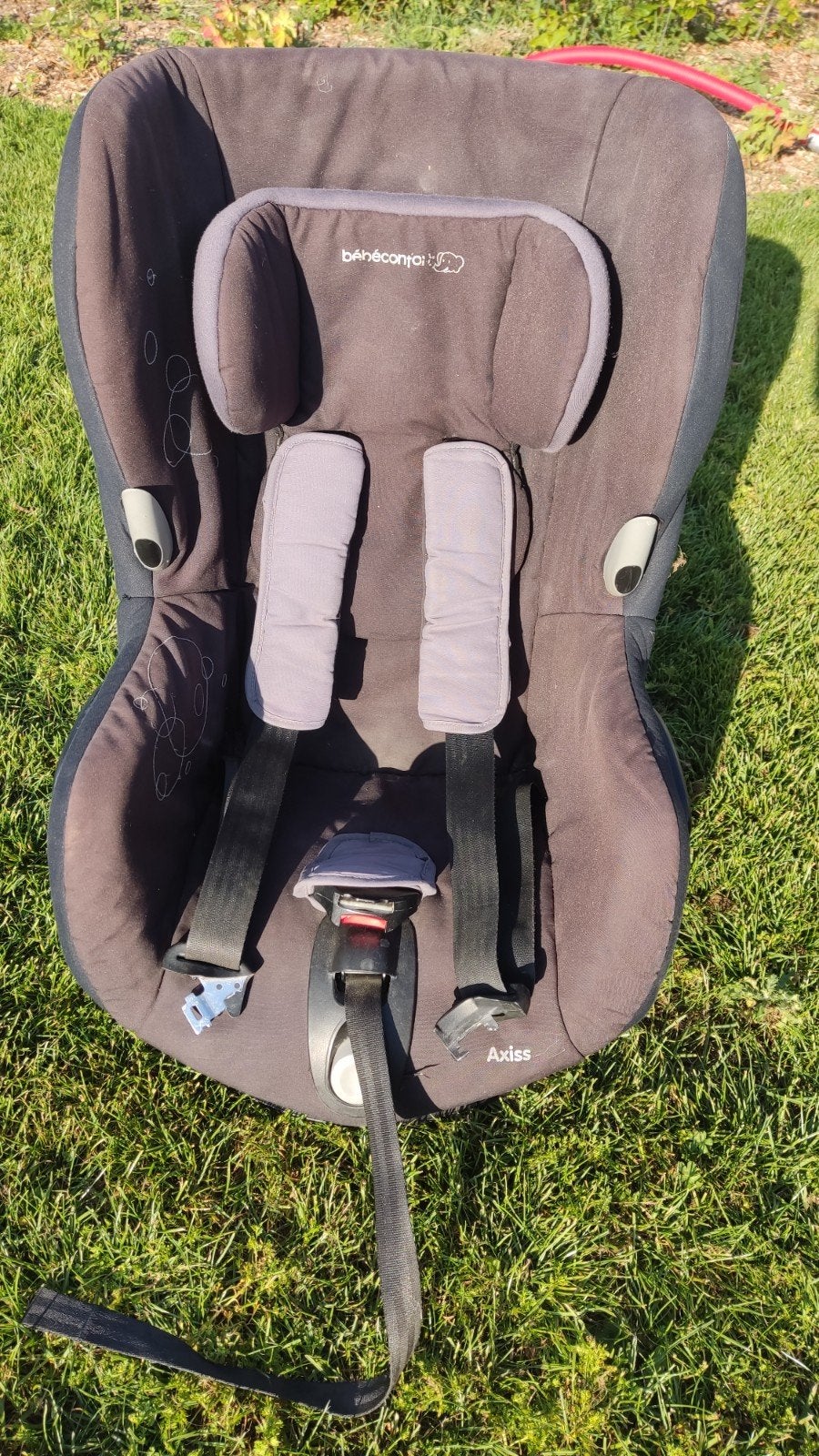 Draaibare autostoel kind, Kinderen en Baby's, Autostoeltjes, Ophalen