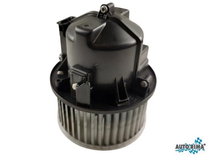 Moteur de ventilation chauffage d'un Volvo V60, -, 3 mois de garantie, -, -