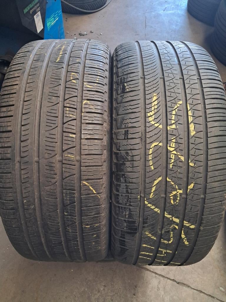 275/45R21 2754521 275/45/21 été Pirelli, Autos : Pièces & Accessoires, Commande, Audi, BMW, Citroën, Daihatsu, Fiat, Ford, Honda