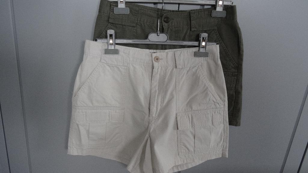 SHORT GAP TRAIL/CARGO, Kleding | Dames, Badmode en Zwemkleding, Zo goed als nieuw, Zwembroek of Short, Overige kleuren, Ophalen of Verzenden