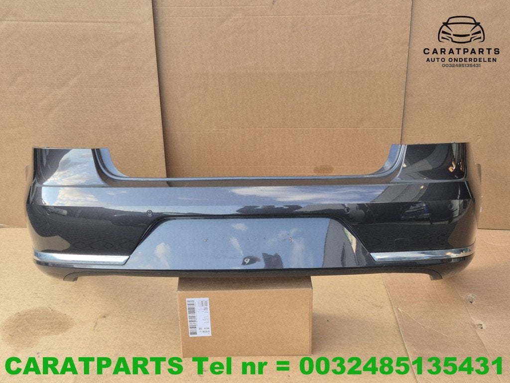 3AE807417 pare-chocs Passat pare-chocs arri re Passat B7 ber, Autos : Pièces & Accessoires, Pare-chocs, Volkswagen, Volkswagen AG
