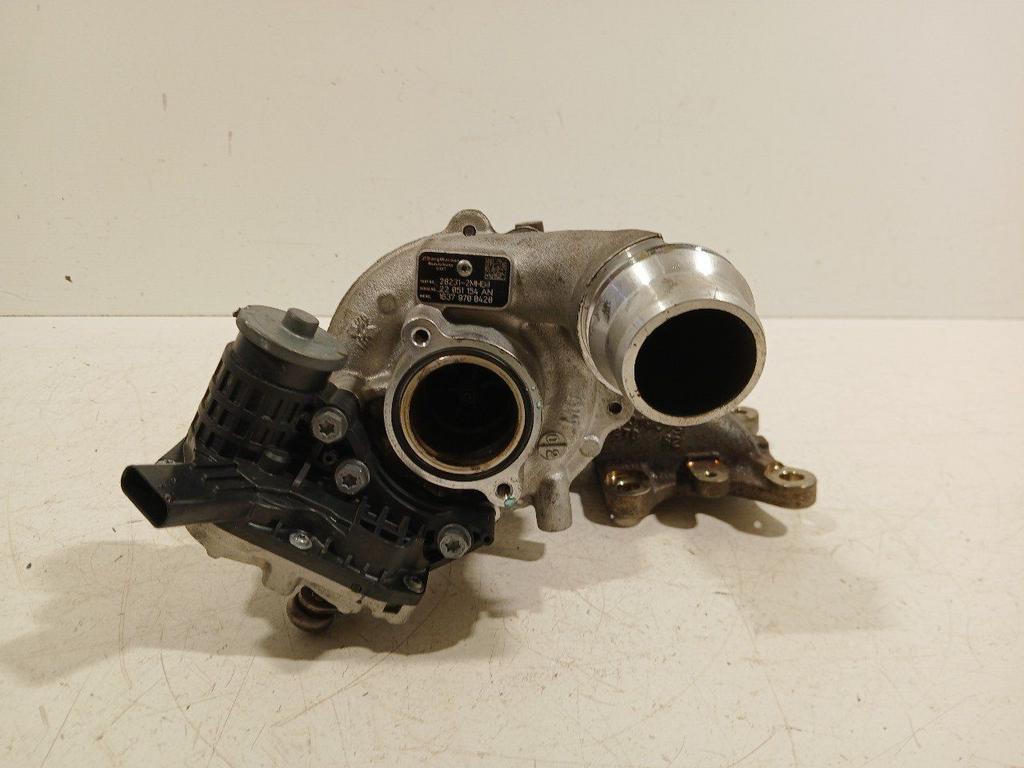 Turbo Kia Sportage, Onderdelen@venauto.nl, Van der Ven Autorecycling B.V., Ettenseweg 76, 4706 PB Roosendaal, The Netherlands