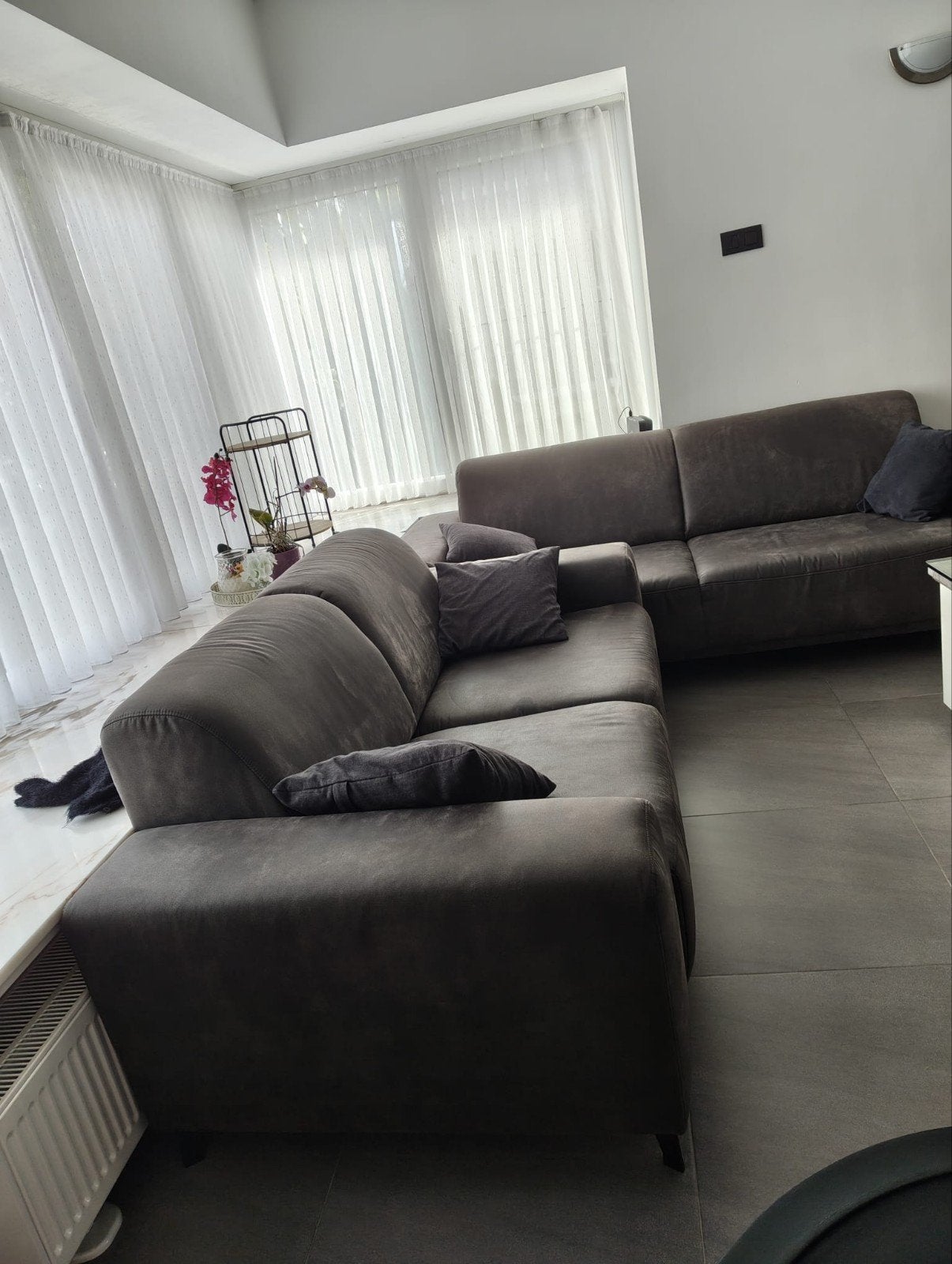 mooie moderne Salon, Huis en Inrichting, Ophalen