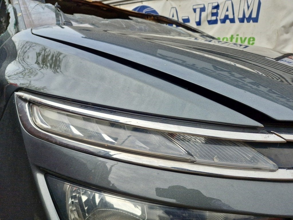 FEU DE JOUR DROIT Citroën C4 Grand Picasso (3A), Autos : Pièces & Accessoires, Citroën, Kontakt-citroen@citroen.com, Utilisé, Citroën Deutschland GmbH