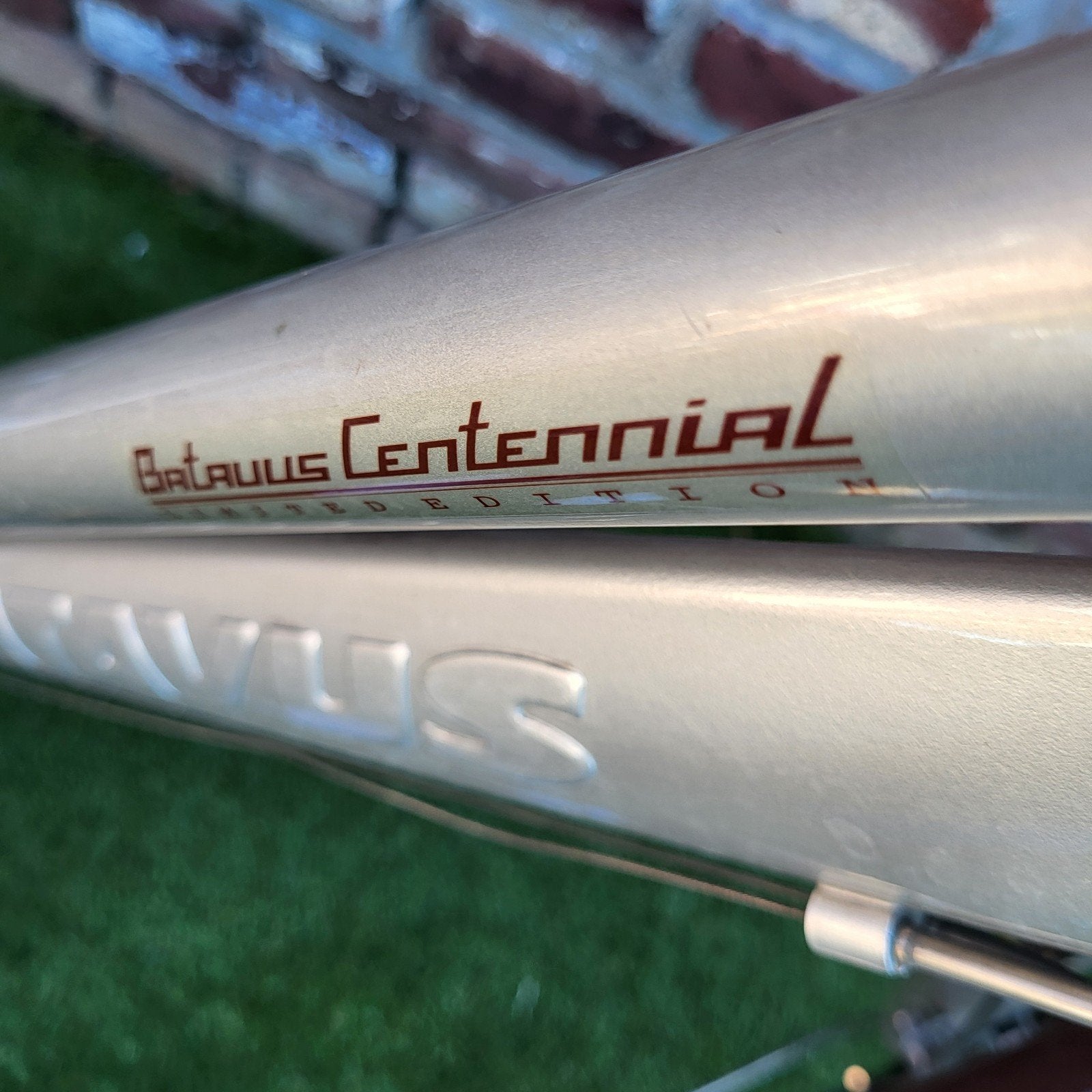 Vélo Batavus Centennial, Vélos & Vélomoteurs, Vélos | Femmes | Vélos pour femme, Vitesses, Batavus, Comme neuf, Enlèvement