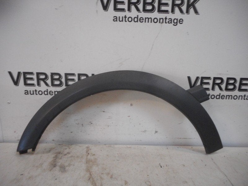 SIERLIJST SPATBORD LINKS VOOR Golf III (1H1) (1h0853717a), Gebruikt, Volkswagen, Volkswagen AG, Voor