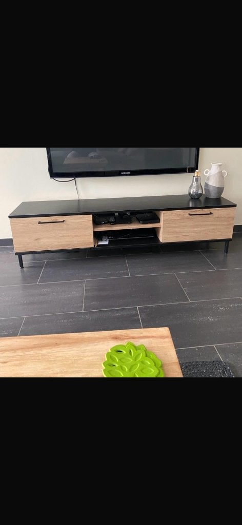 Tv kast, Huis en Inrichting, Ophalen, Nieuw