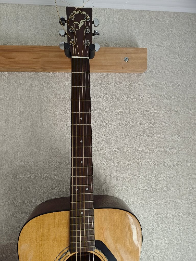 Yamaha gitaar, Enlèvement ou Envoi, Comme neuf