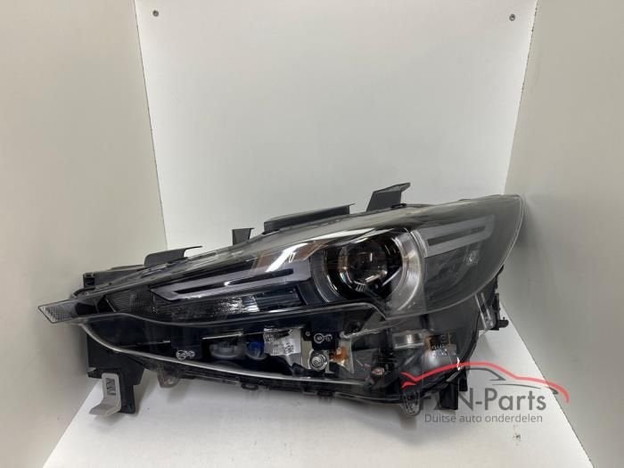 Mazda CX-5 II Volled koplamp links (KB8N51040), Ophalen of Verzenden, Gebruikt
