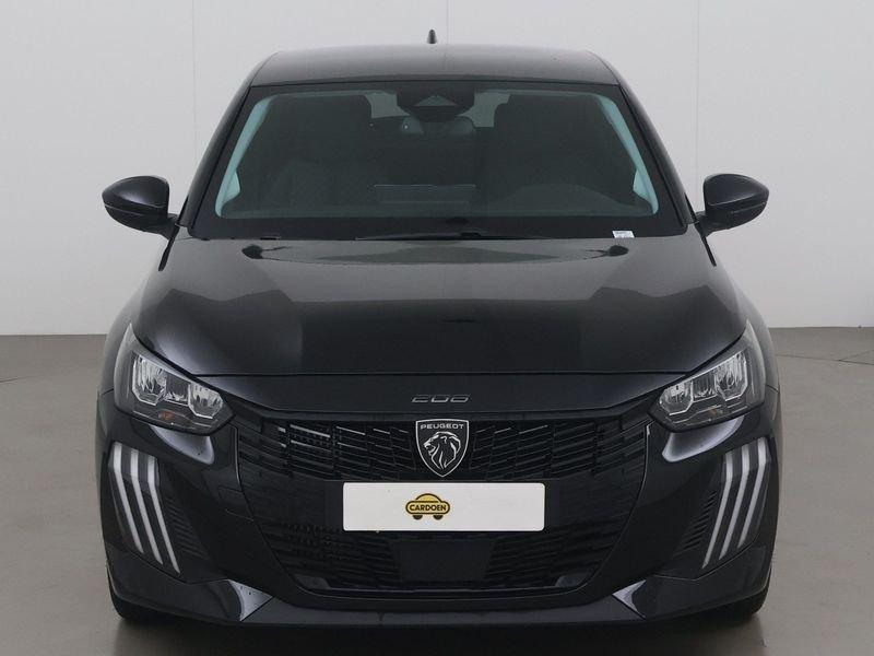 Peugeot 208 1.2 Turbo Allure 100 MT, Autos, 118 g/km, Achat, Euro 6, Entreprise