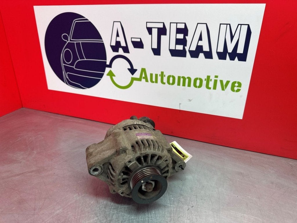 ALTERNATEUR V-Snaar Suzuki Alto (|3140068K10|31400M68K10|), DENSO EUROPE B.V., Info@denso.nl, Utilisé, Hogeweyselaan 165
1382 JL  Weesp, NL