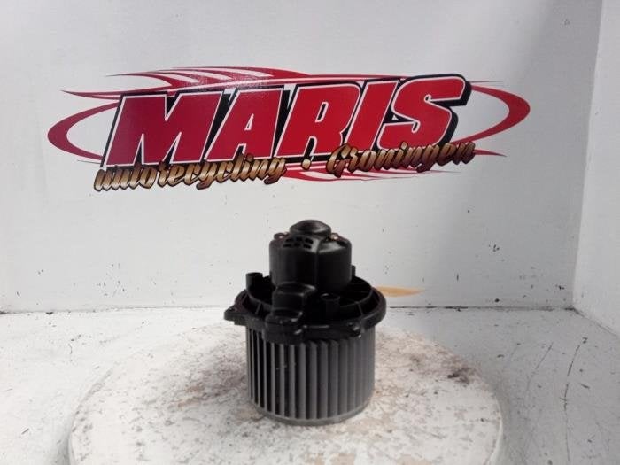 Moteur de ventilation chauffage d'un Daihatsu Sirion, Daihatsu, -, -, 3 mois de garantie