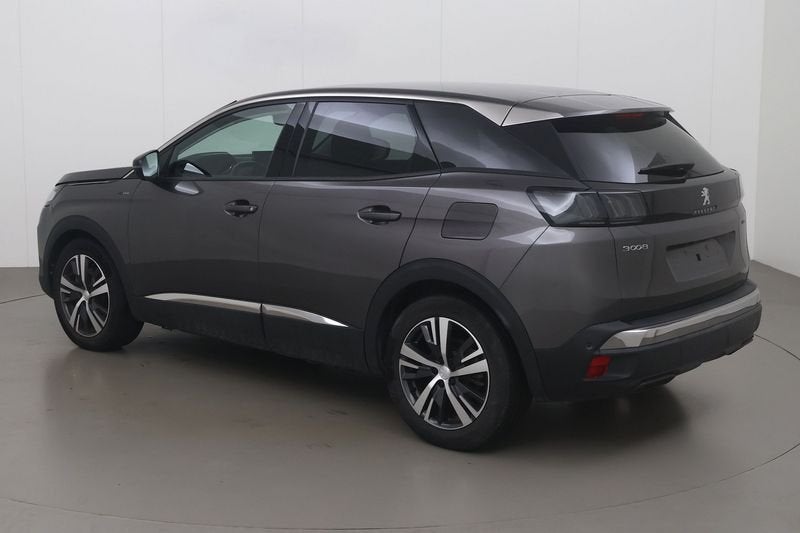 Peugeot 3008 PHEV 1.6 Hybrid 225 Allure Pack 181 AT, Auto's, Peugeot, Automaat, Gebruikt, Overige bekleding, 181 pk