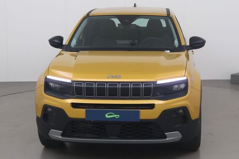 Jeep Avenger 1.2 turbo altitude 100, Achat, Euro 6, Entreprise, https://public.car-pass.be/vhr/3ccbf3c6-87ab-472c-ac5a-9a1d38546e4b