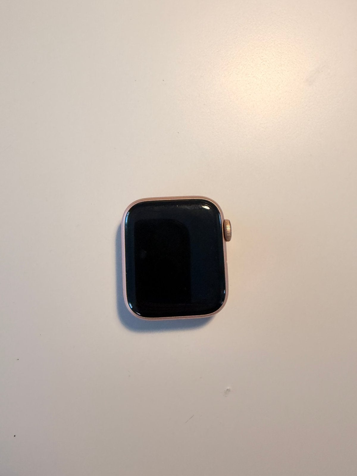 Apple Watch, Ophalen, Gebruikt, Roze, IOS