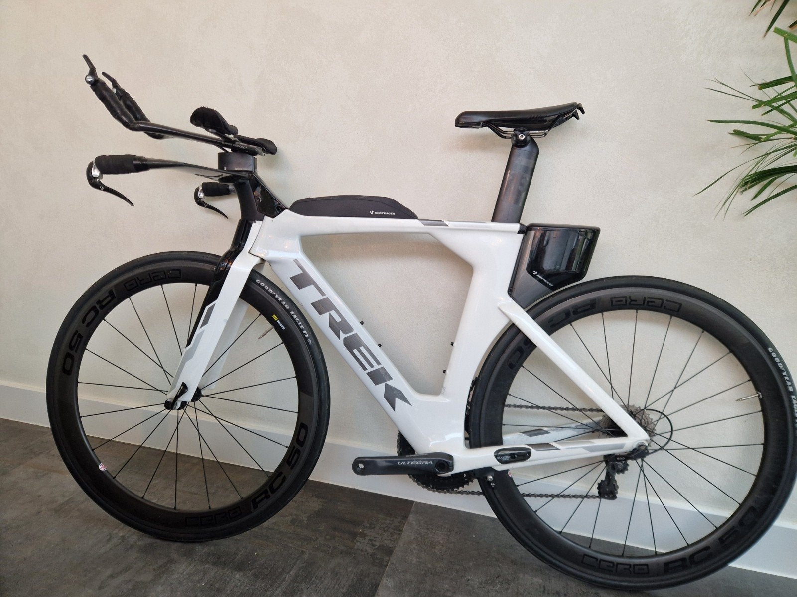 Trek Speedconcept, Fietsen en Brommers, Ophalen, Gebruikt