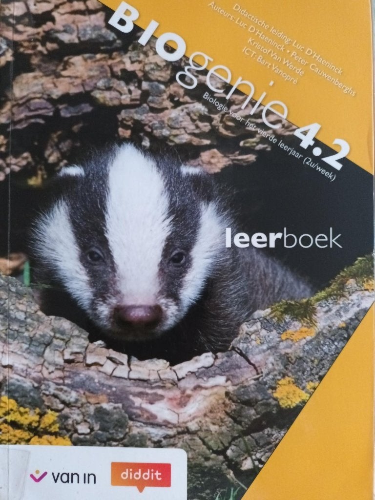 diverse leerboeken, Boeken, Gelezen, Overige vakken, Diverse auteurs, Ophalen of Verzenden