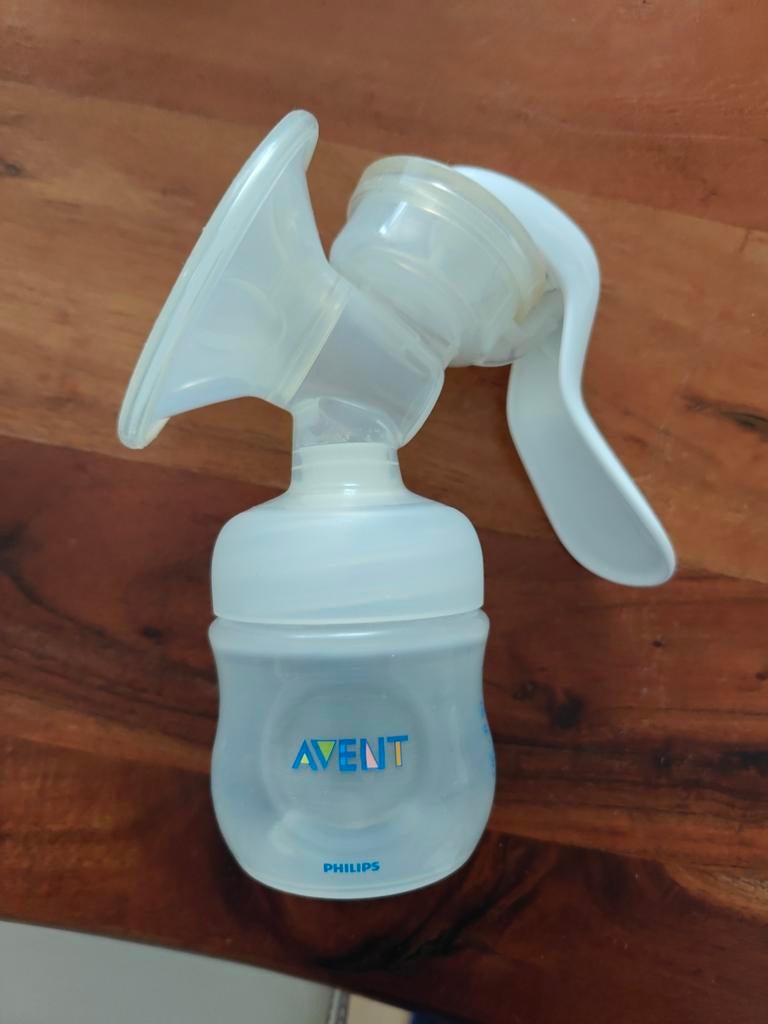Phillips avent handpomp, Kinderen en Baby's, Babyvoeding en Toebehoren, Ophalen