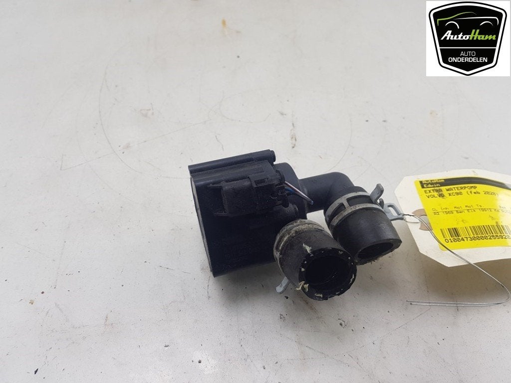 EXTRA WATERPOMP Volvo XC90 II (|518705030|31368143|), Auto-onderdelen, Airco en Verwarming, Volvo, Gebruikt