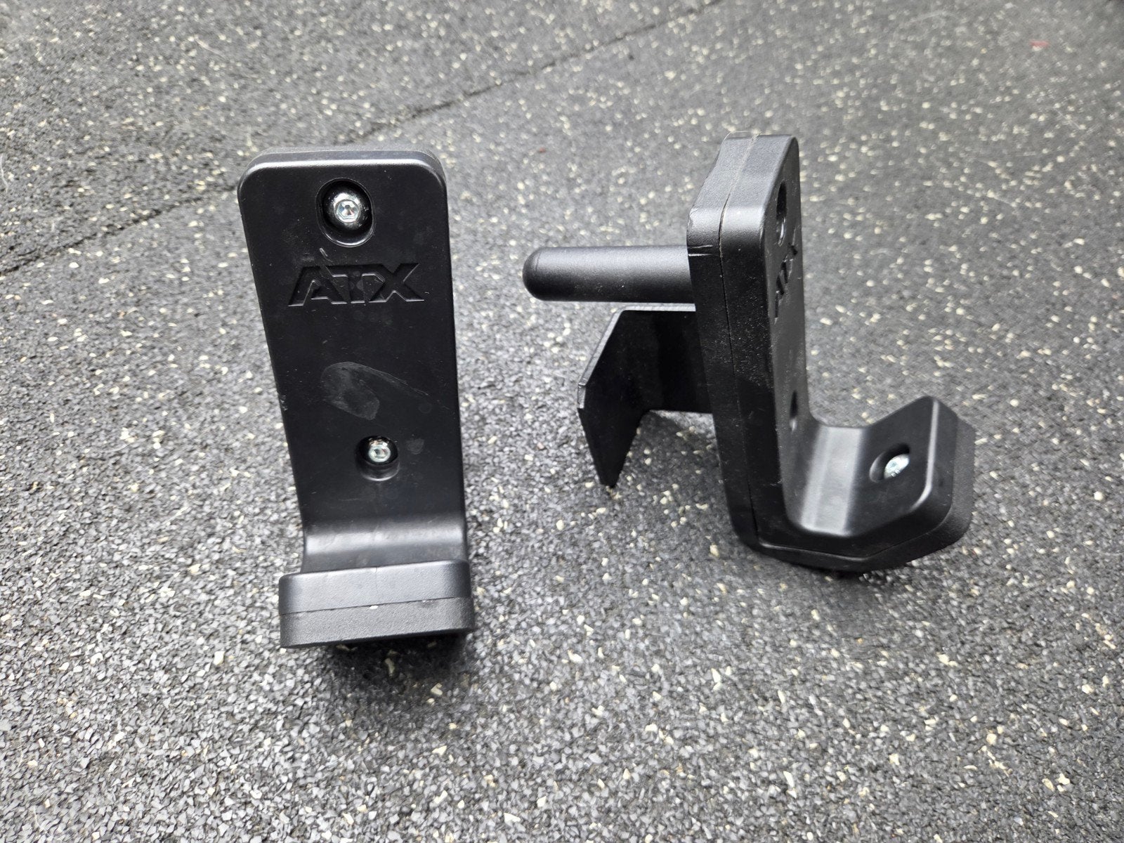 j hooks atx voor 50x50mm, Sports & Fitness, Enlèvement