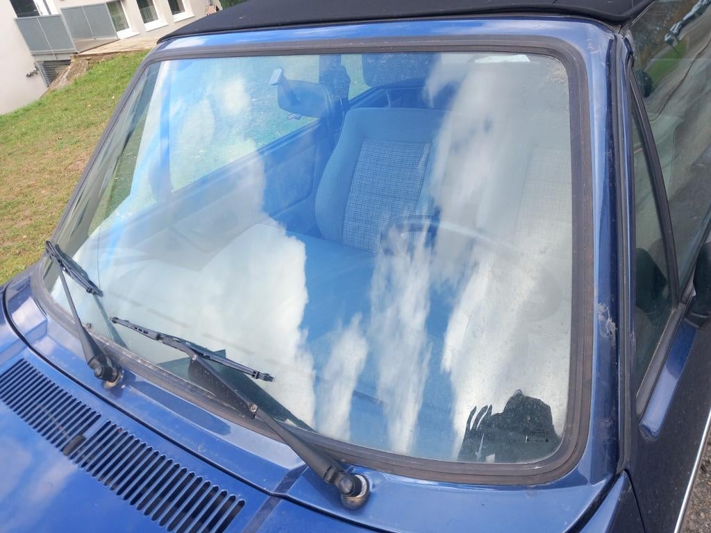 Golf1 cabriolet, Auto's, Particulier, Te koop, Cabriolet