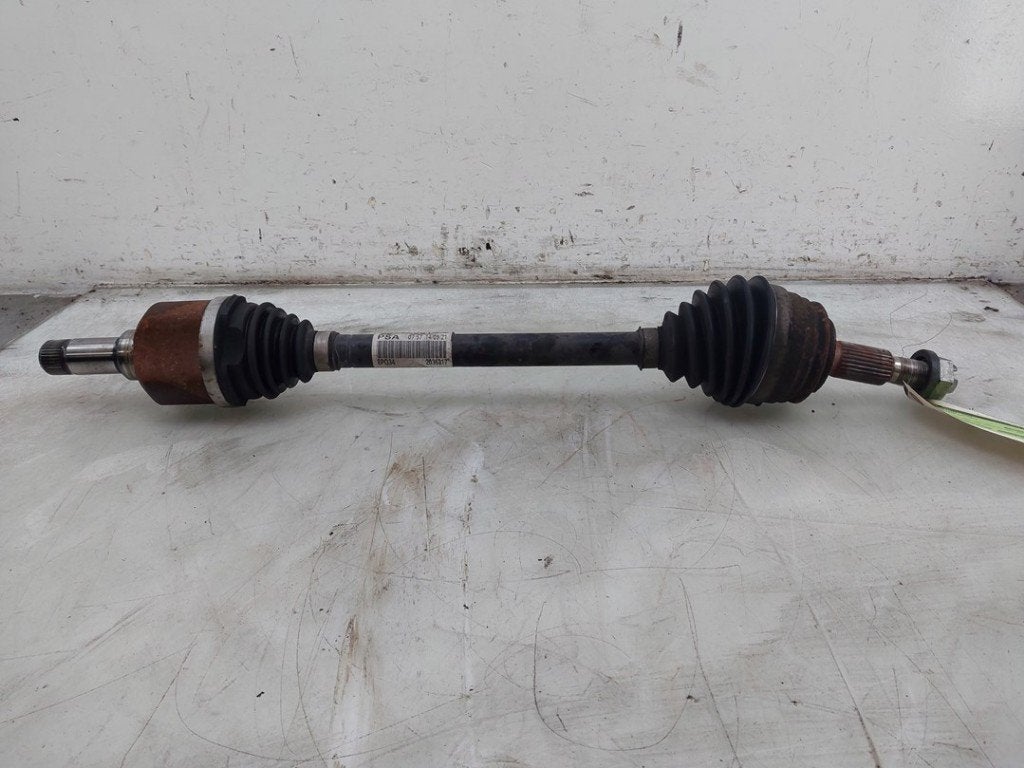 CARDAN AVANT GAUCHE (TRANSMISSION) (|9815636180|1633144180|), Dhr. J. Ham, Administratie@autoham.nl, Utilisé, Peugeot