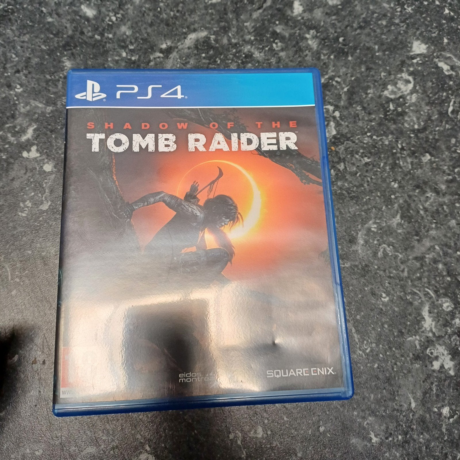 Shadow of the Tomb Raider (PS4), Games en Spelcomputers, 1 speler, Ophalen of Verzenden, Avontuur en Actie, Vanaf 18 jaar