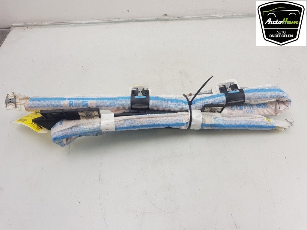 AIRBAG TOIT DROIT Seat Ibiza V (KJB) (01-2017/-), Postoffice@zf.com, Löwentaler Straße 20
88046  Friedrichshafen, DE, Utilisé