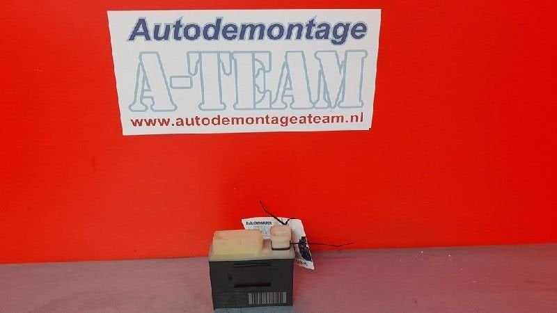 VOORGLOEI RELAIS Peugeot Partner (GC / GF / GG / GJ / GK), Gebruikt, Peugeot