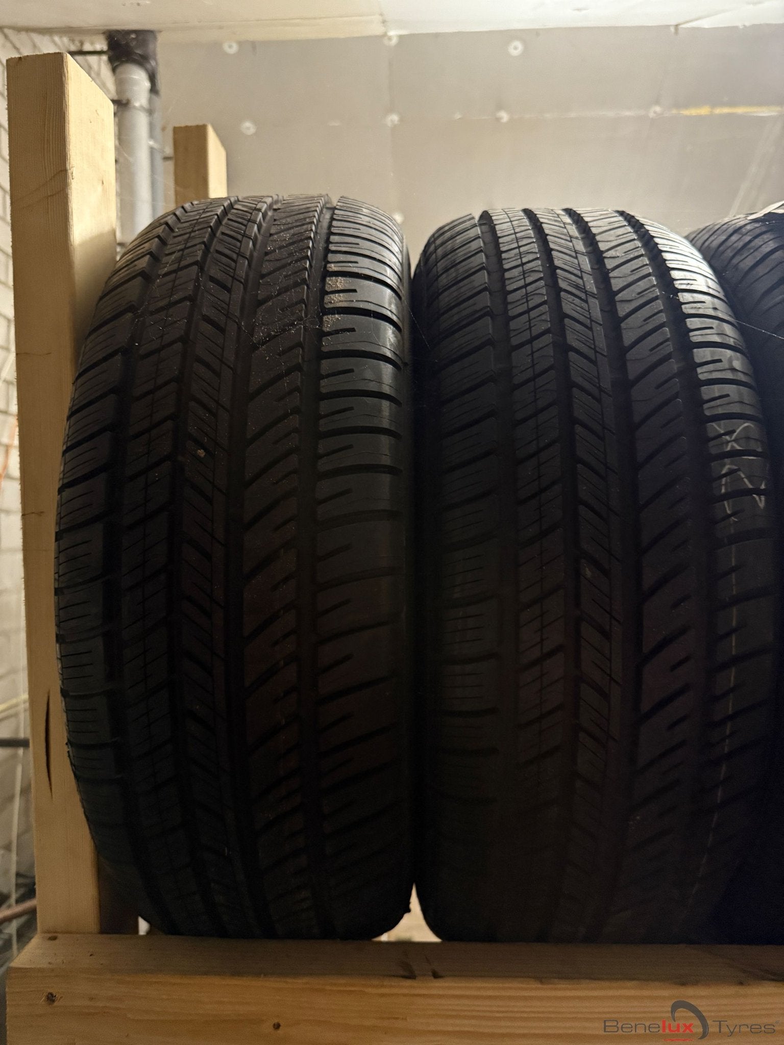 nieuw 205/60R15 Michelin E3A 205/60 R15 205/60/15 2056015, Auto-onderdelen, Banden en Velgen, 15 inch, -, -, Nieuw