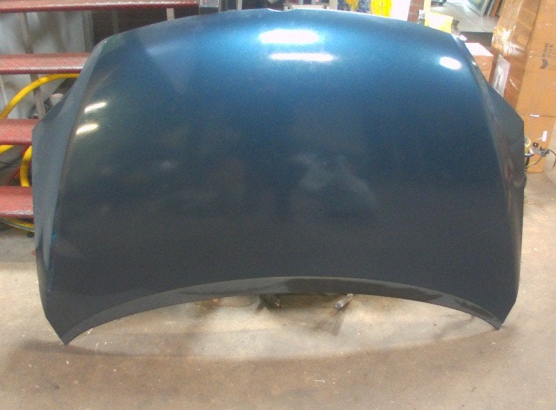 CAPOT Volkswagen Golf Plus (5M1 / 1KP) (12-2004/12-2013), Volkswagen, Volkswagen AG, Utilisé, Kundenbetreuung@volkswagen.de