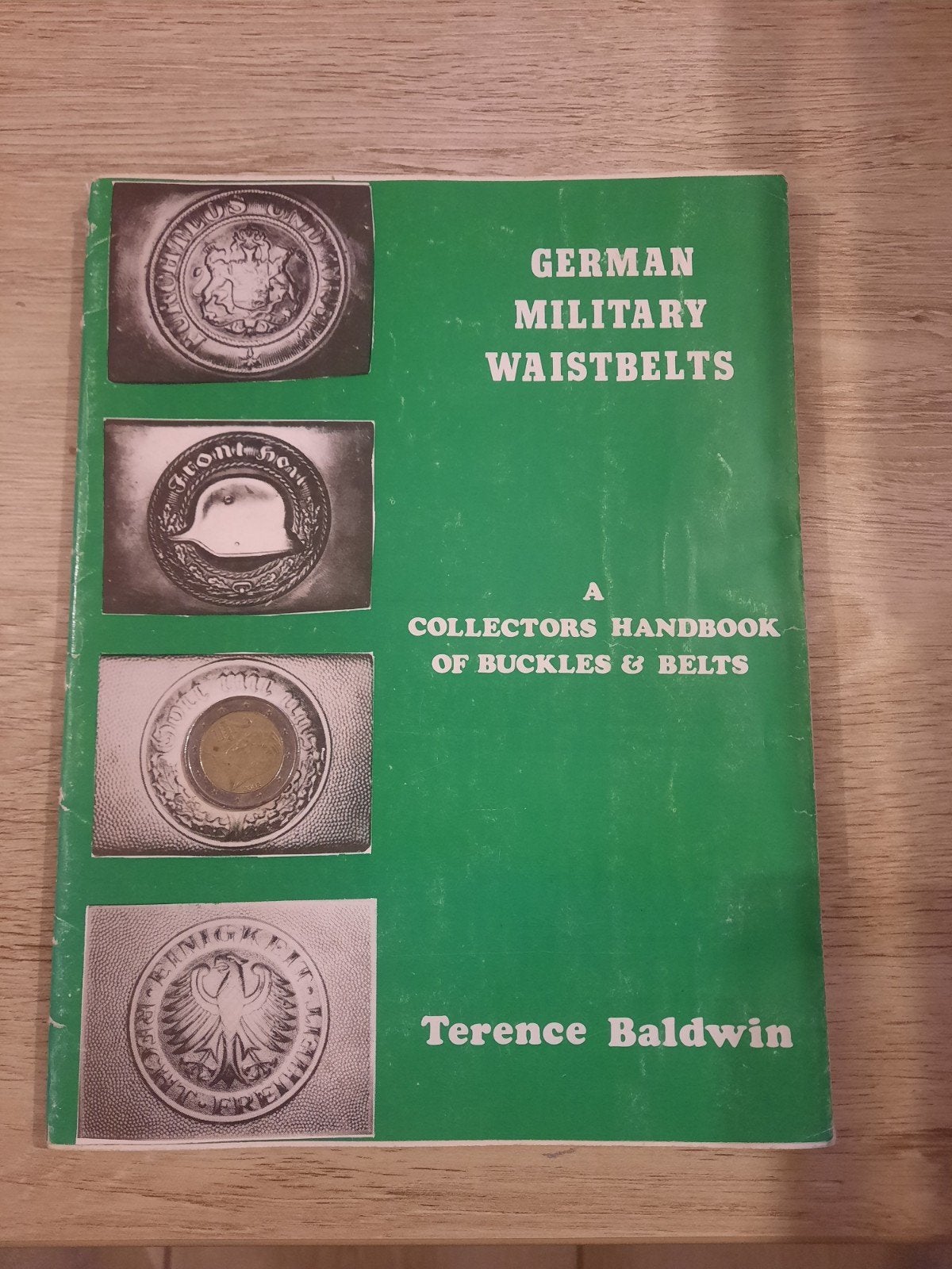 Guide collectionneur WWII n*1