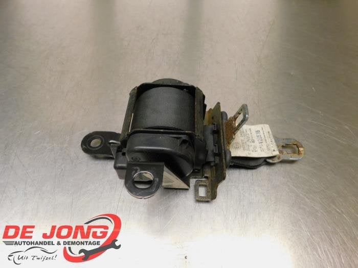 Ceinture de sécurité arrière centre d'un Hyundai IX35, -, 3 mois de garantie, Utilisé, Hyundai